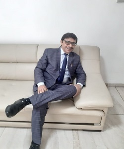 Director
