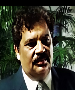 Director