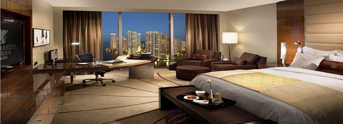 Hotel-Accomodation