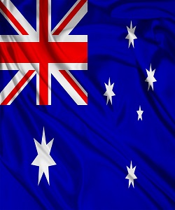 AUS-Flag