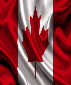 Canada-Flag