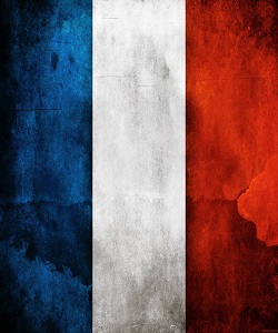 France-Flag