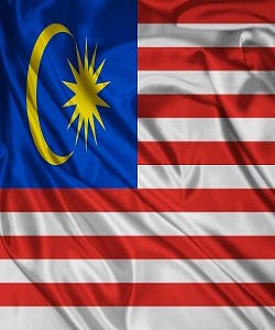Malaysia-Flag