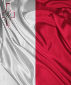 Malta-Flag