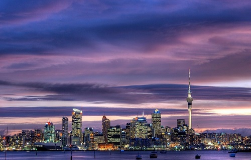 New Zealand