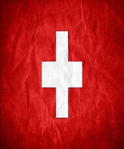Swiss-Flag