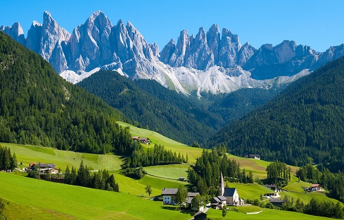 Swiss
