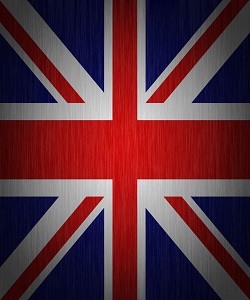 UK-Flag
