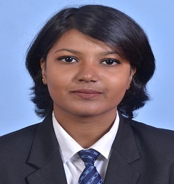 Aparna Kumar